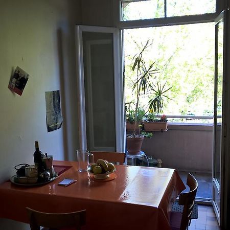 Appartement Matabiau Tuluza Pokój zdjęcie