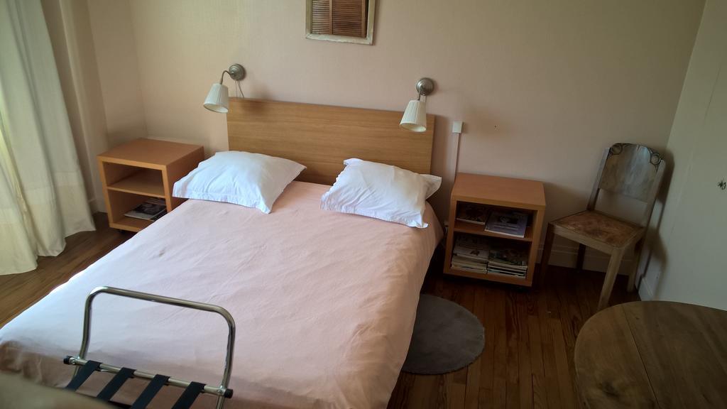 Appartement Matabiau Tuluza Pokój zdjęcie