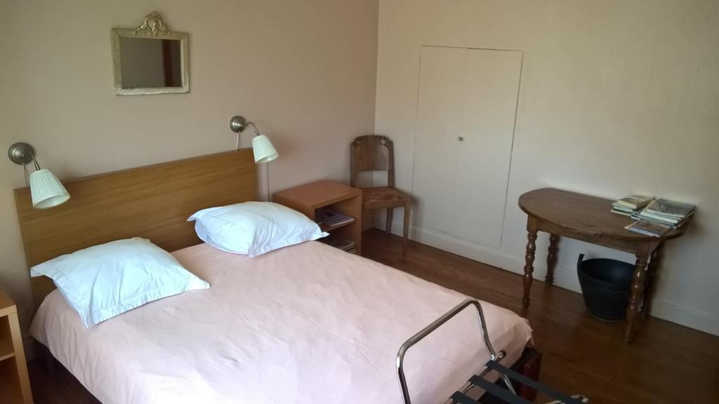Appartement Matabiau Tuluza Pokój zdjęcie
