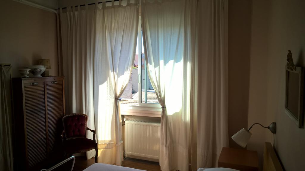 Appartement Matabiau Tuluza Pokój zdjęcie