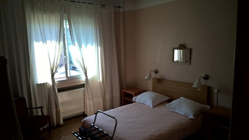 Appartement Matabiau Tuluza Pokój zdjęcie