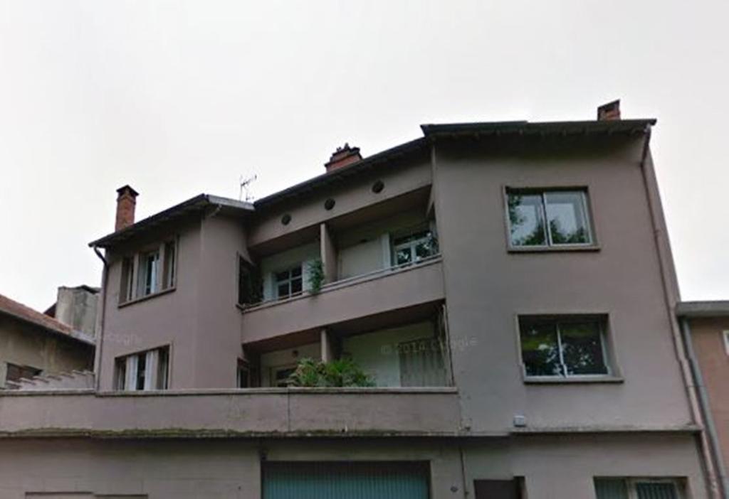 Appartement Matabiau Tuluza Pokój zdjęcie