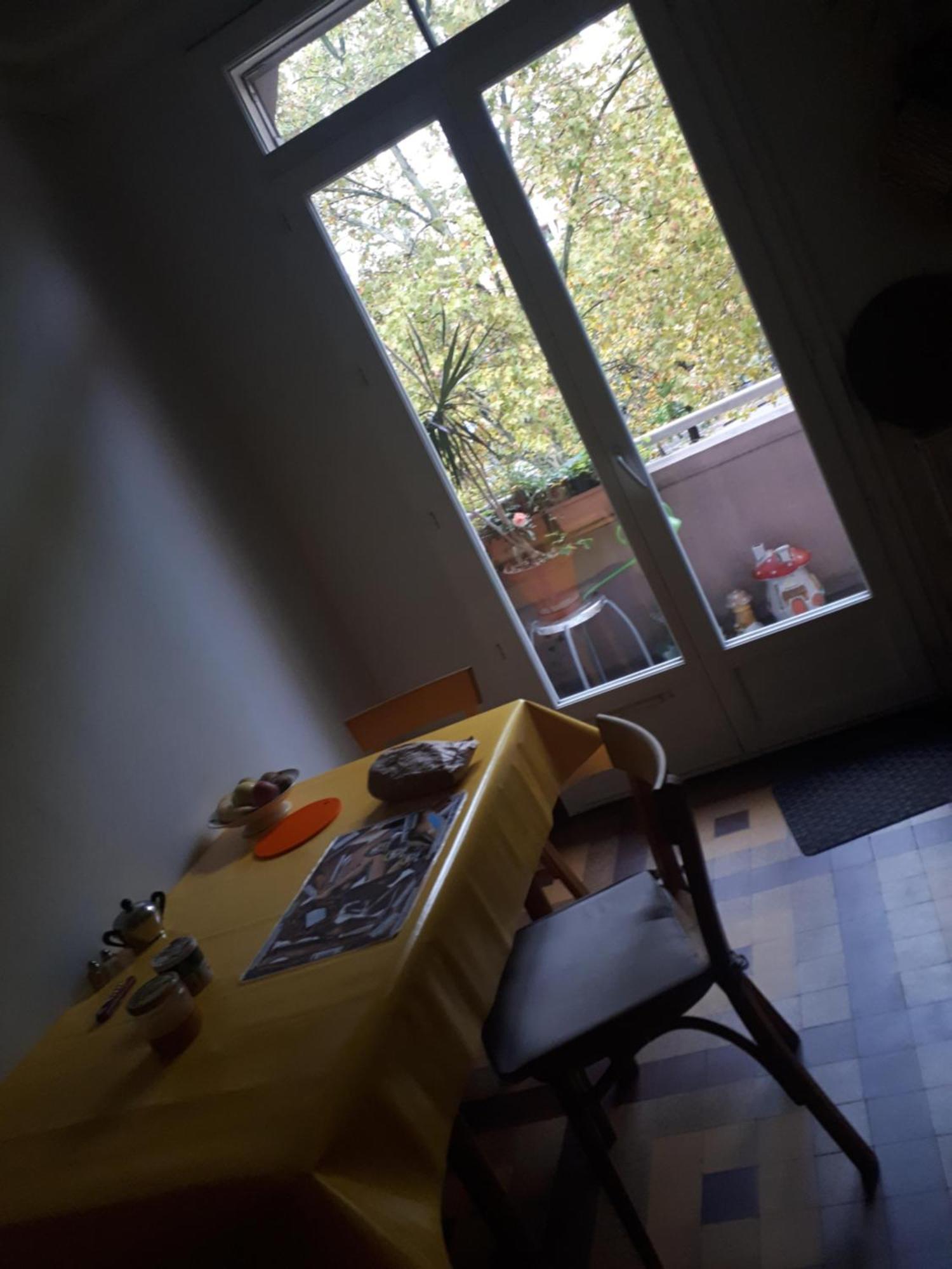 Appartement Matabiau Tuluza Zewnętrze zdjęcie