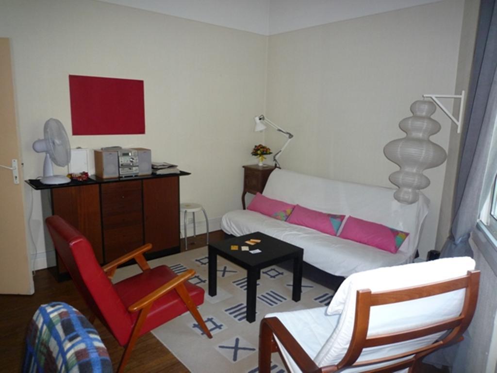 Appartement Matabiau Tuluza Pokój zdjęcie