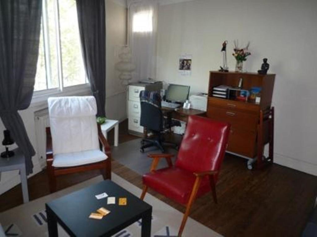 Appartement Matabiau Tuluza Pokój zdjęcie