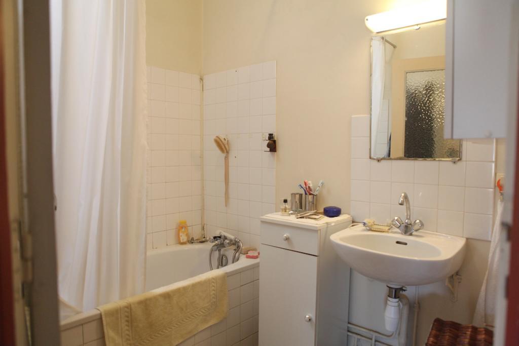 Appartement Matabiau Tuluza Pokój zdjęcie